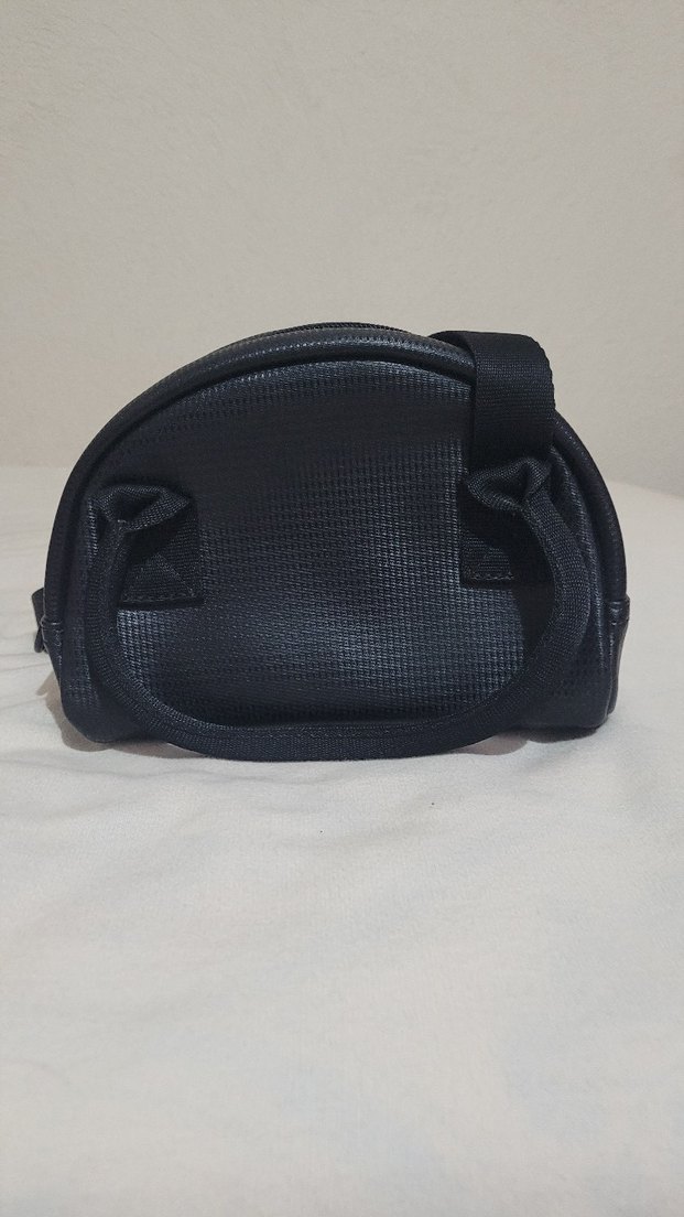 Orjinal, Siyah Puma Spor Çanta. - Görsel 4