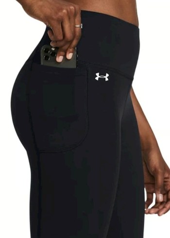 Orjinal Under Armour XS İspanyolpaça tayt. - Görsel 3