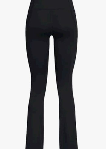 Orjinal Under Armour XS İspanyolpaça tayt. - Görsel 5