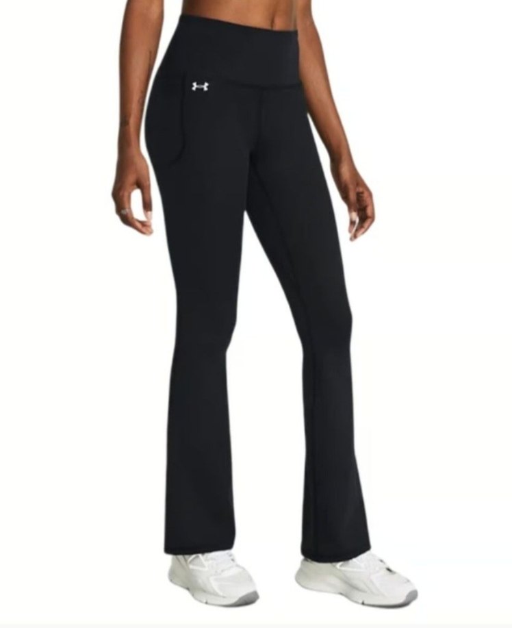 Orjinal Under Armour XS İspanyolpaça tayt. - Görsel 2