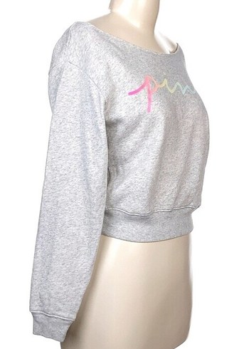 Orijinal Victoria's Secret Sweatshirt XS. - Görsel 2