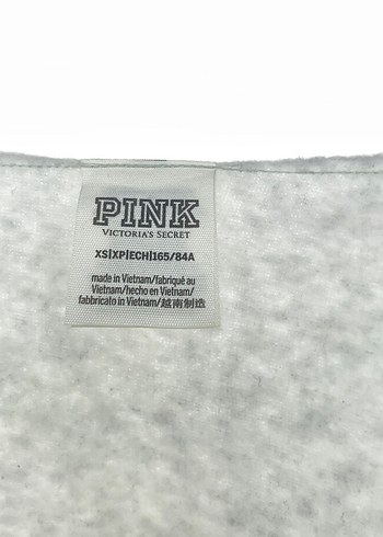 Orijinal Victoria's Secret Sweatshirt XS. - Görsel 4