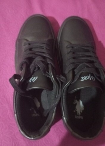 38 Beden Us Polo 38 numara 