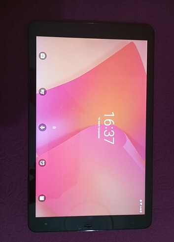 Alcatel 1 T10 tertemiz çiziksiz
