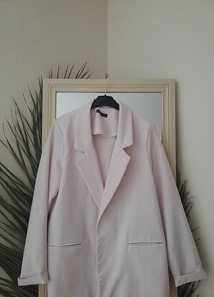Blazer ceket 