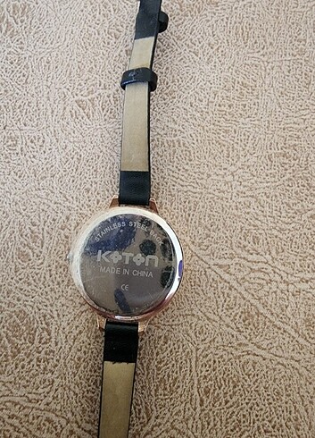 Koton Koton Saat