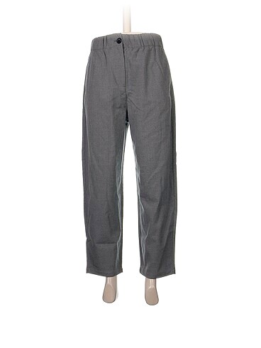Zara Kumaş Pantolon %70 İndirimli.