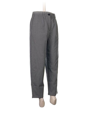 Zara Zara Kumaş Pantolon %70 İndirimli.