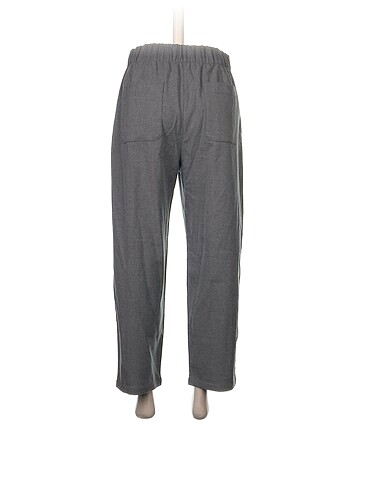 m Beden Zara Kumaş Pantolon %70 İndirimli.