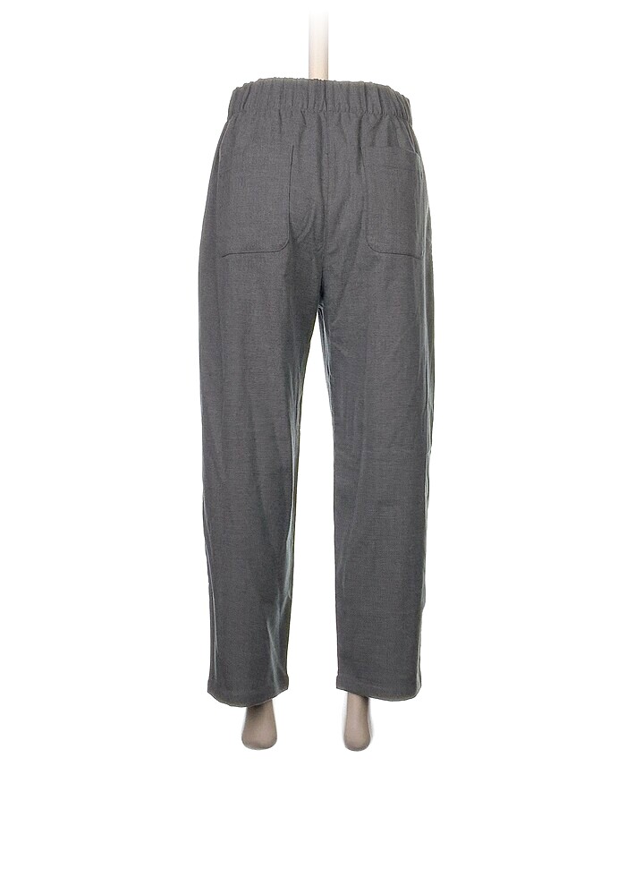 Zara Kumaş Pantolon %70 İndirimli. - Görsel 3