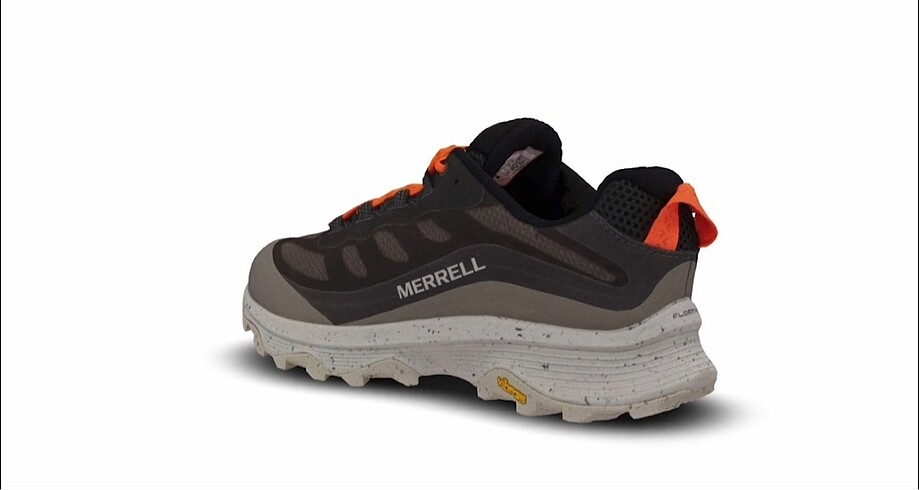 MERRELL MOAB SPEED 2 ERKEK OUTDOOR AYAKKABISI