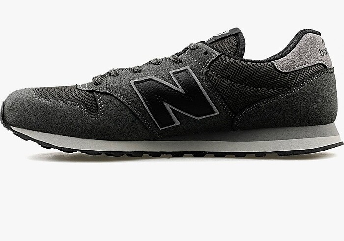 44 Beden haki Renk new balance 500