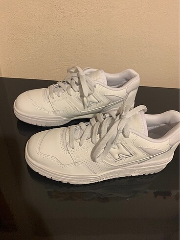 New Balance 550 ( 0 ürün) 38 numara Orjinal