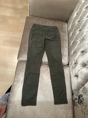 xs Beden Mavi jeans