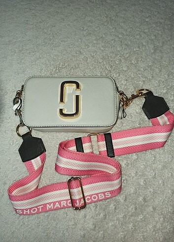 Beden Marc Jacobs kadın çantası