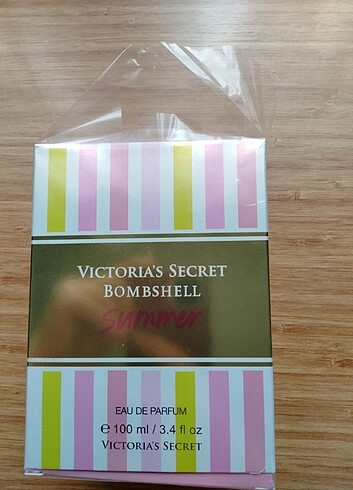  Beden Renk Victoria's secret bombshell parfüm 
