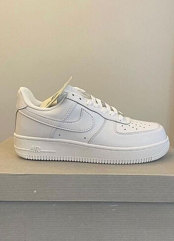 Nike Nike Air Force İthal Barkodlu ????