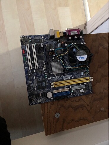 Foxconn anakart