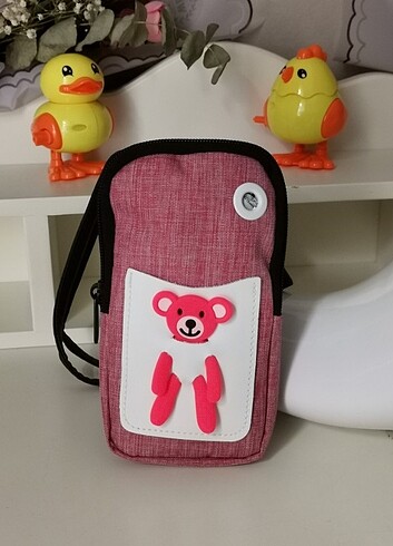 Diğer Çocuk telefon model çantamız????