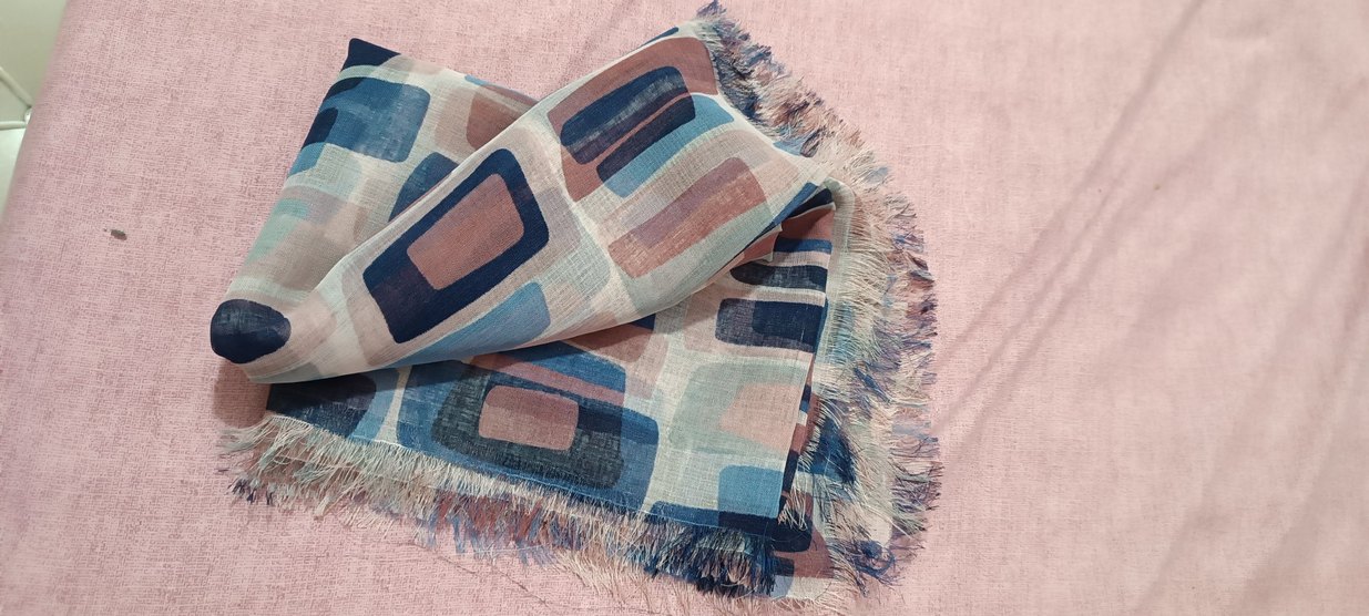 Audin Penye Bone Saç Boyama Bonesi - Görsel 5