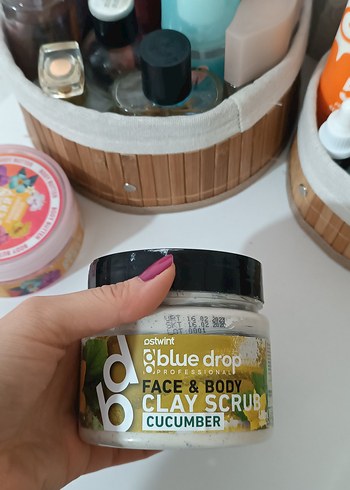 Ostwint Güneş Kremi, Aloe Vera Jel ve Siyah Maske - Görsel 4