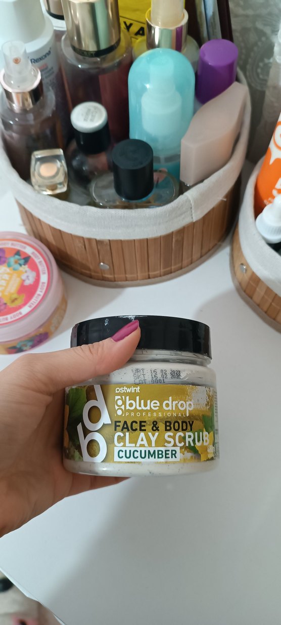 Ostwint Güneş Kremi, Aloe Vera Jel ve Siyah Maske - Görsel 4