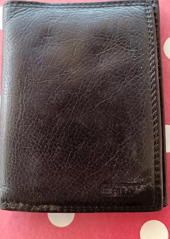 hakiki deri ekek cuzdan iade yok - Görsel 4