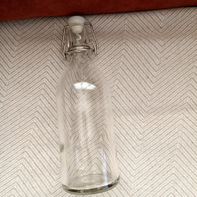 ikea cam sise iade yok - Görsel 4