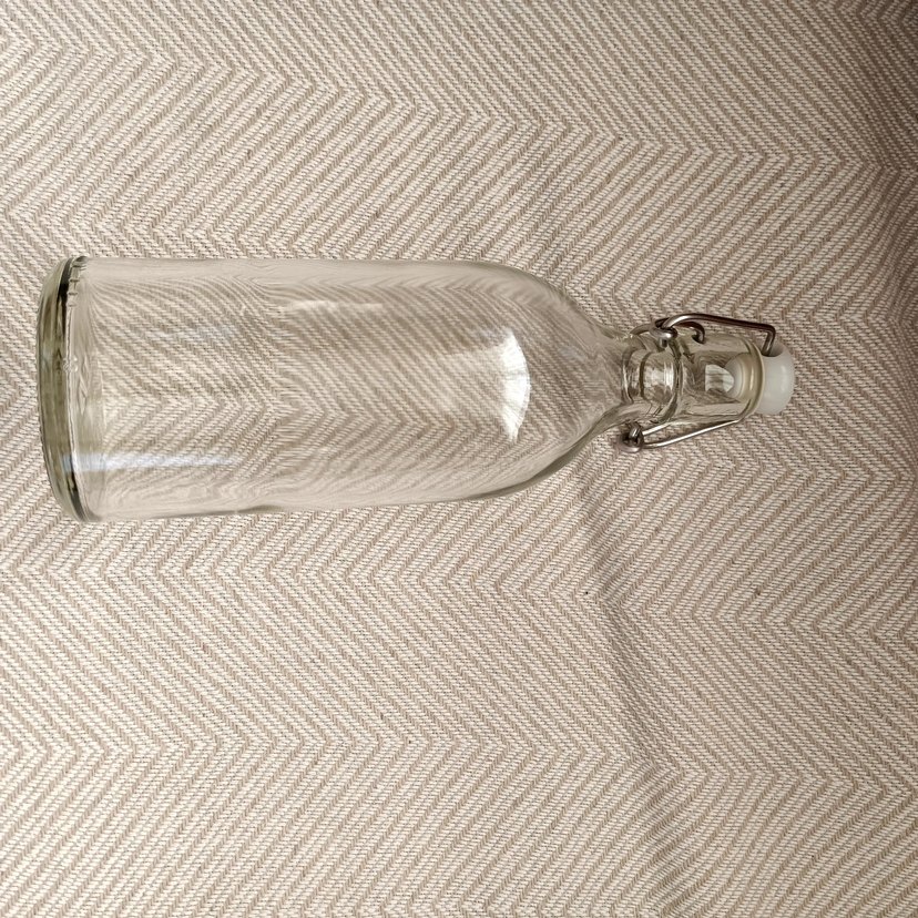 ikea cam sise iade yok - Görsel 2