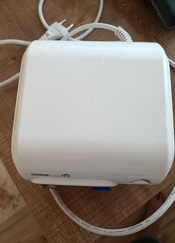 Omron nebulizator c28p