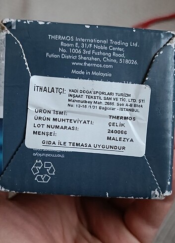 Beden İade yok orjinal ürün hiç kullanilmadi