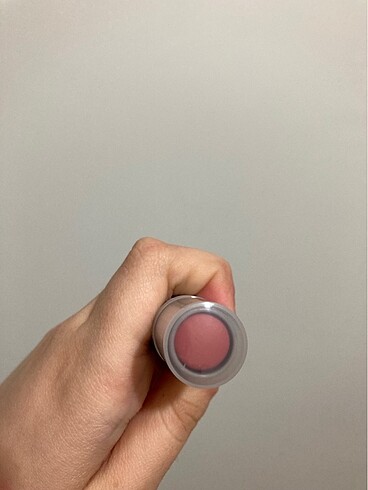 Milk makeup werk lip and cheek