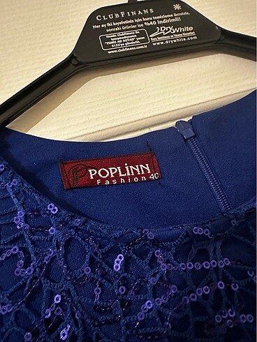 Abiye elbise - Görsel 3