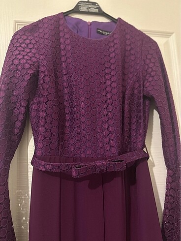 Abiye elbise - Görsel 2