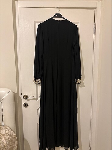 Abiye elbise - Görsel 2