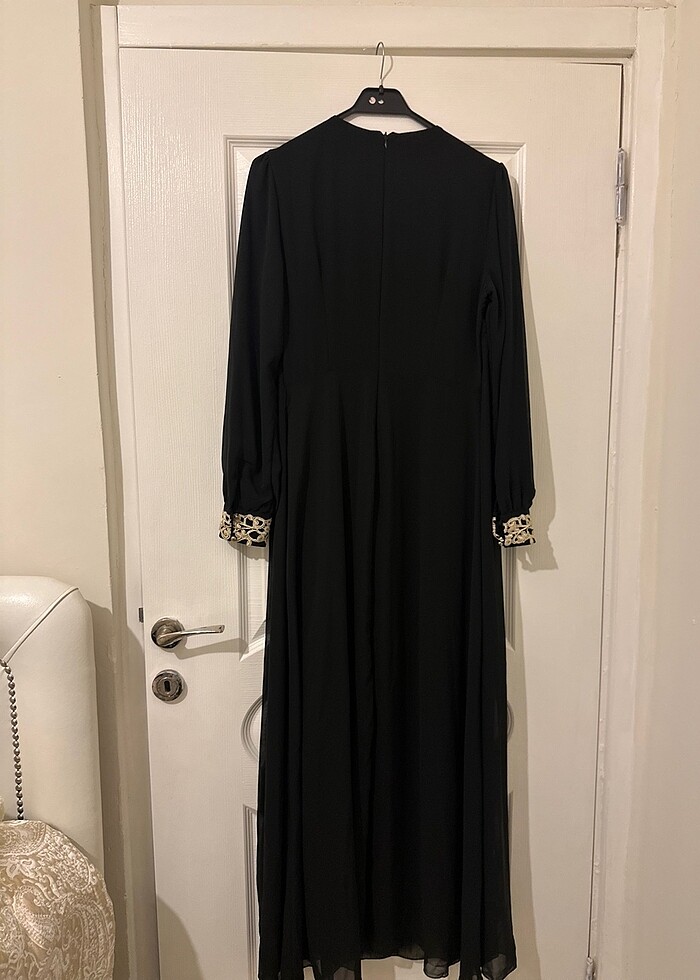 Abiye elbise - Görsel 2