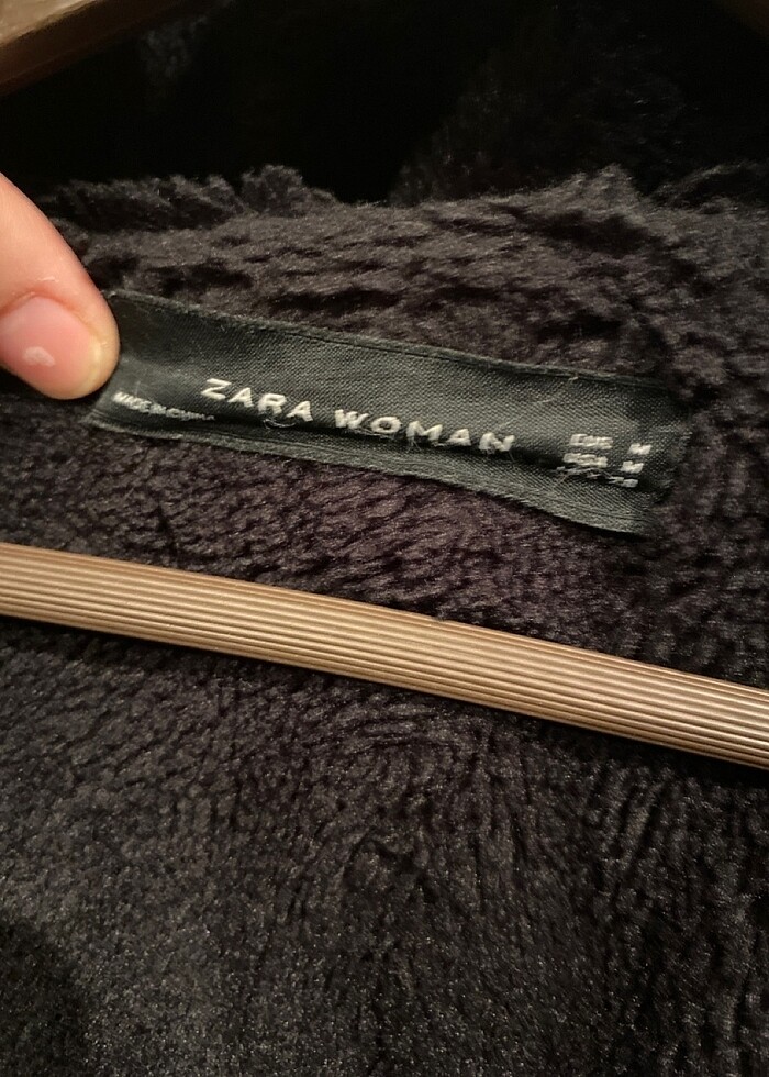 Zara mont - Görsel 2