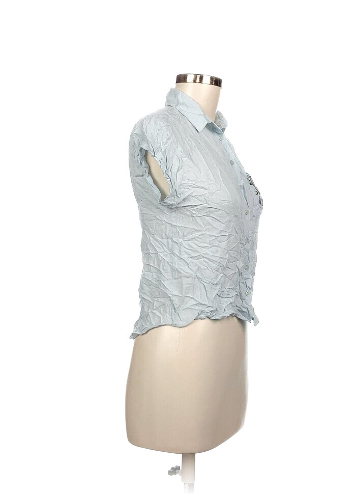 Defacto Gömlek %70 İndirimli. - Görsel 2