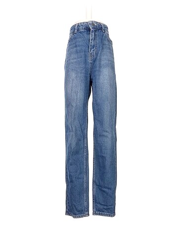 Vintage Love Jean / Kot %70 İndirimli.