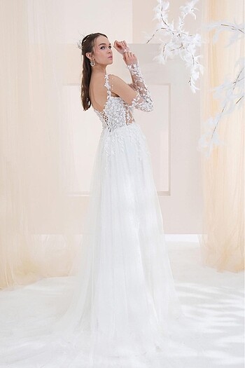 Gelinlik - Görsel 3