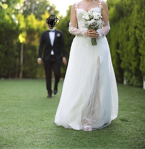 Gelinlik - Görsel 2