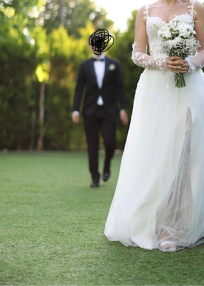 Gelinlik - Görsel 2