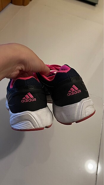 37,5 Beden lacivert Renk Adidas kadın spor ayakkabı