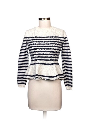Massimo Dutti Kazak / Triko %70 İndirimli.