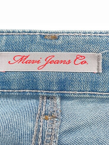universal Beden çeşitli Renk Mavi Jeans Jean / Kot %70 İndirimli.