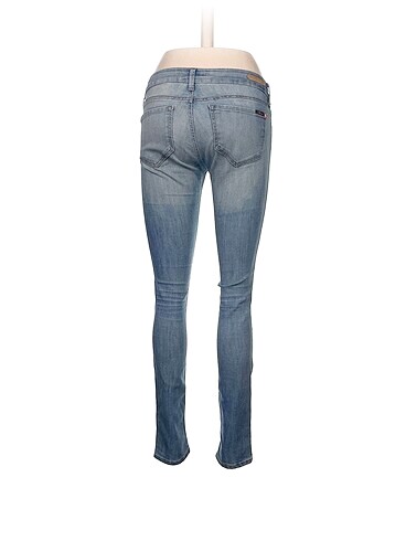 universal Beden Mavi Jeans Jean / Kot %70 İndirimli.
