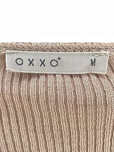 m Beden çeşitli Renk oxxo Kazak / Triko %70 İndirimli.