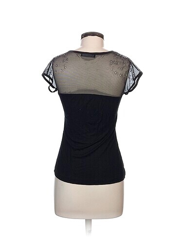 s Beden Vintage Love Bluz %70 İndirimli.