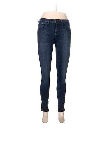 Mavi Jeans Jean / Kot %70 İndirimli.