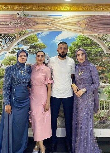 Diğer Abiye